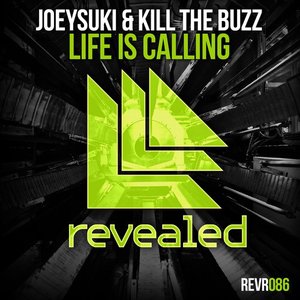 JoeySuki & Kill The Buzz 的头像