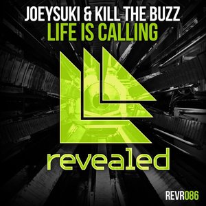 Avatar for JoeySuki & Kill The Buzz