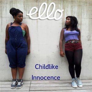 Childlike Innocence (feat. Ben Watson)