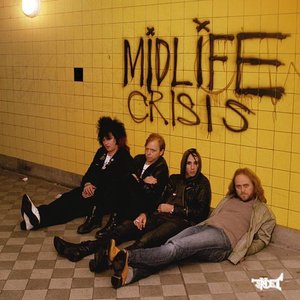 Avatar for midlife crisis