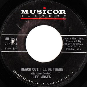 Reach Out, I'll Be There / Day Tripper