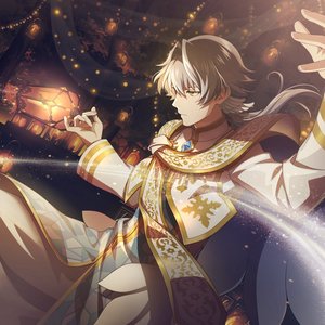 Avatar for 牙崎 漣 (CV.小松昌平)