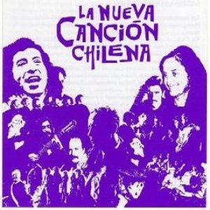 La Nueva Cancion Chilena