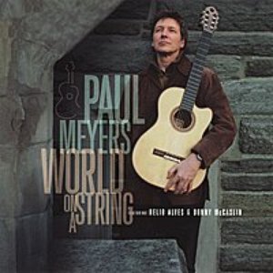 Avatar for Paul Meyers