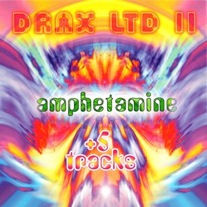 Image for 'Amphetamine'