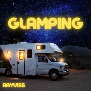 Glamping - Single