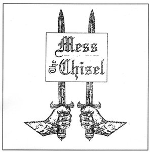 MESS - The Chisel split - Single