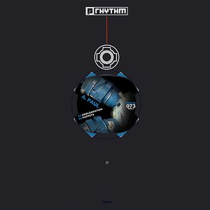 Planet Rhythm 73