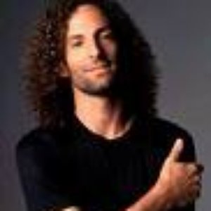 Avatar de Kenny G featuring Burt Bacharach