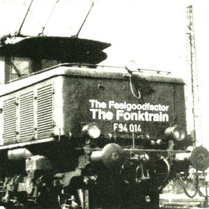 The Fonktrain