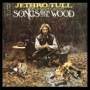 Image for 'Songs From The Wood (Remastered)'