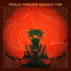 Image for 'Raging Fire'