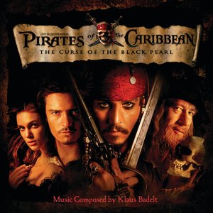 Pirates of the Caribbean: The Curse of the Black Pearl