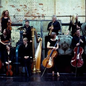 Britten Sinfonia için avatar