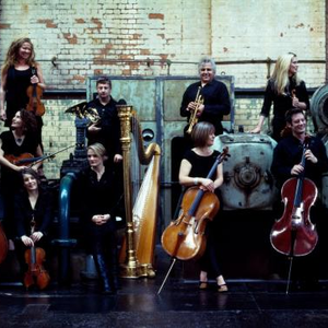 Britten Sinfonia photo provided by Last.fm