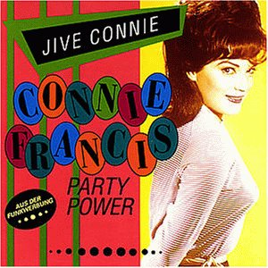 Party Power cover