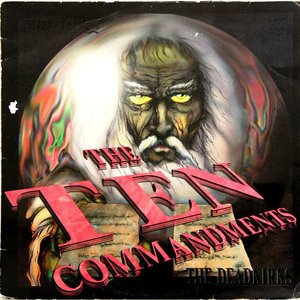 Ten Commandments