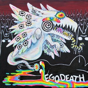 Ego Death