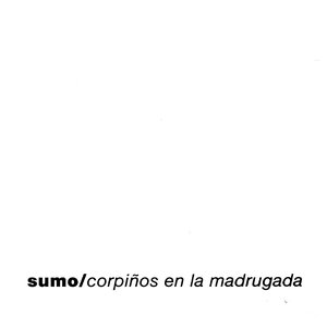 Image for 'Corpiños En La Madrugada'