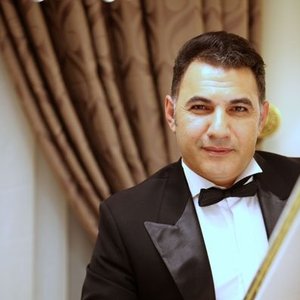 Ədalət Şükürov 的头像