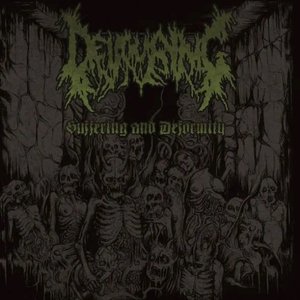 Suffering and Deformity