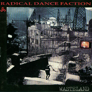 Wasteland cover