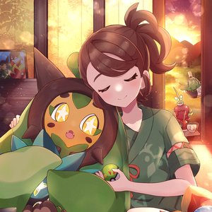 Pokémon Scarlet and Violet 的头像