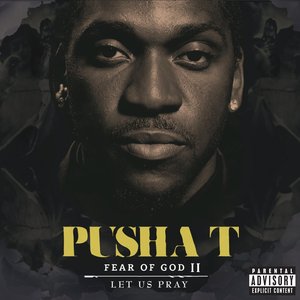 Fear of God II [Explicit]