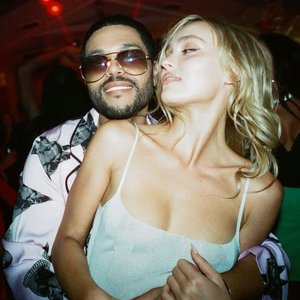 Avatar for The Weeknd/Lily Rose Depp/Ramsey