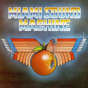 Miami Sound Machine cover