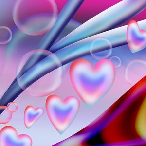 Image for 'Future Love + Hyperpop'