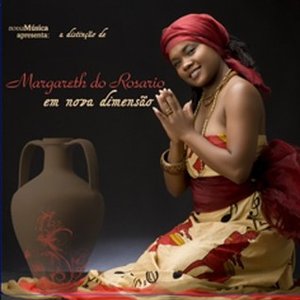MARGARETH DO ROSARIO 的头像