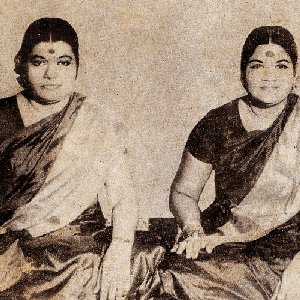 Avatar for Soolamangalam Sisters