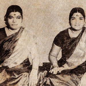 Soolamangalam Sisters 的头像