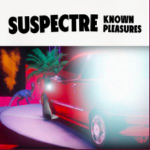 Known Pleasures