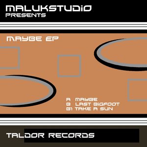 Maybe Ep