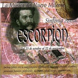 Escorpion - Sinfonía Astral - Clásica