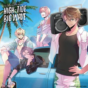 BIG WAVE