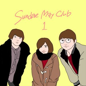 Sundae May Club 1