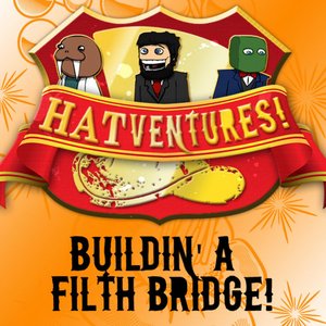 Buildin' a Filth Bridge - Single