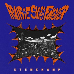 Prairie Skies Forever