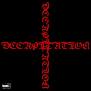 Decapitation - Single (feat. Somnium) - Single