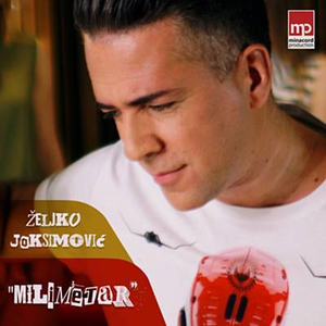 Artwork for MILIMETAR