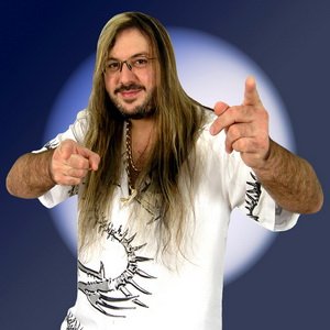 Siniša Vuco 的头像