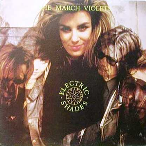 Electric Shades cover