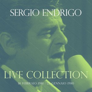 Concerto (Live at RSI, 18 Febbraio 1981 - 23 Gennaio 1980)