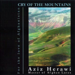 Image for 'Cry of the Mountains'