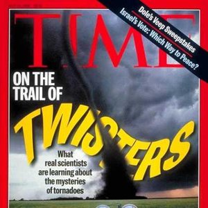 Avatar for Time Twisters