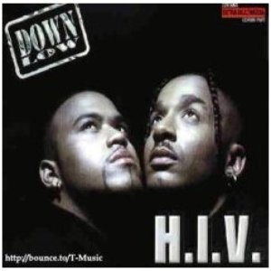 Down Low feat. La Mazz 的头像