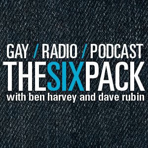 Аватар для Ben Harvey and Dave Rubin